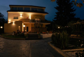 Le Pernici Apartments Mascalucia